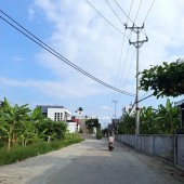 BÁN ĐẤT, THÔN TỰ LẬP, XÃ ĐẶNG CƯƠNG, HUYỆN AN DƯƠNG, HẢI PHÒNG